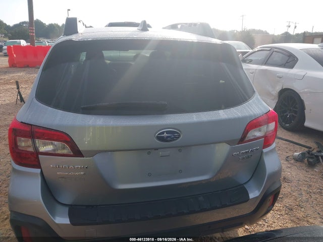 46123918 :رقم المزاد ، 4S4BSENC9K3356074 vin ، 2019 Subaru Outback 3.6r Limited مزاد بيع