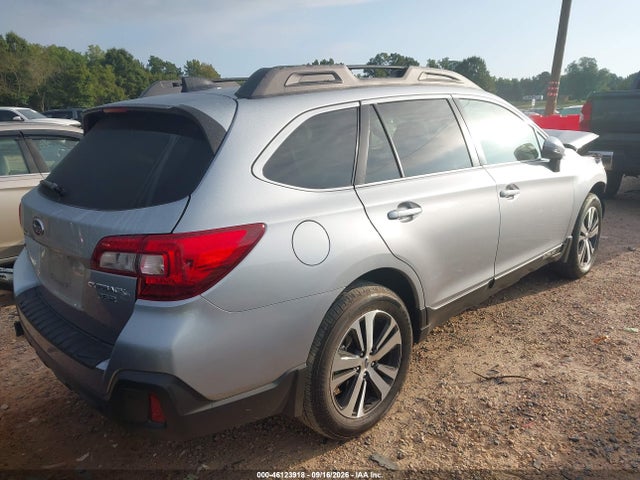 46123918 :رقم المزاد ، 4S4BSENC9K3356074 vin ، 2019 Subaru Outback 3.6r Limited مزاد بيع