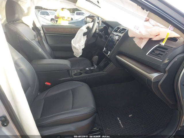 46123918 :رقم المزاد ، 4S4BSENC9K3356074 vin ، 2019 Subaru Outback 3.6r Limited مزاد بيع