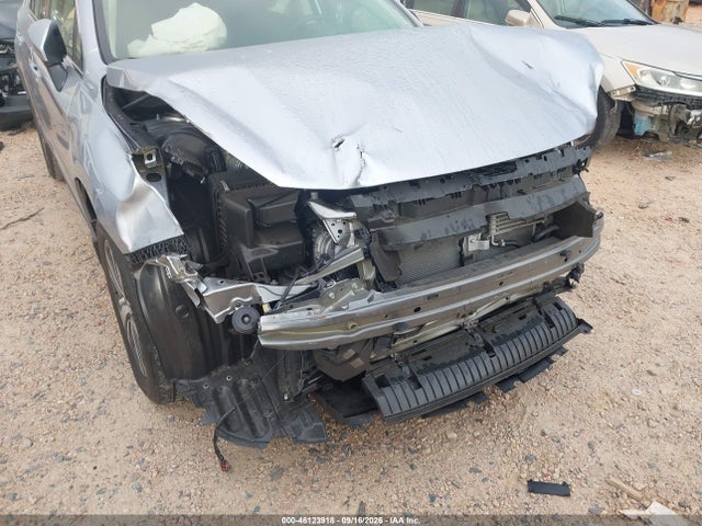 46123918 :رقم المزاد ، 4S4BSENC9K3356074 vin ، 2019 Subaru Outback 3.6r Limited مزاد بيع