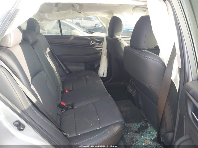 46123918 :رقم المزاد ، 4S4BSENC9K3356074 vin ، 2019 Subaru Outback 3.6r Limited مزاد بيع