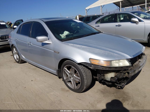 Продаж на аукціоні авто 2005 Acura Tl, vin: 19UUA66235A068676, номер лоту: 46123922