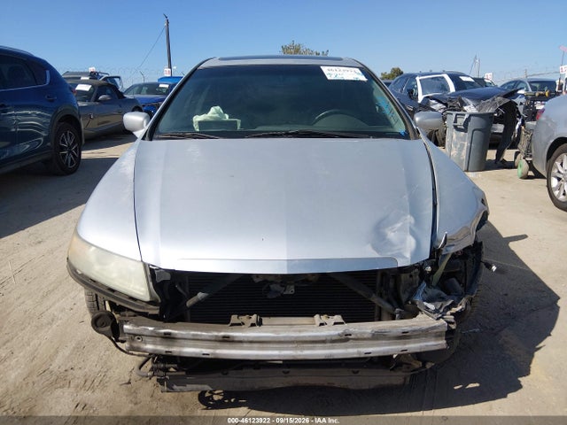 Продаж на аукціоні авто 2005 Acura Tl, vin: 19UUA66235A068676, номер лоту: 46123922