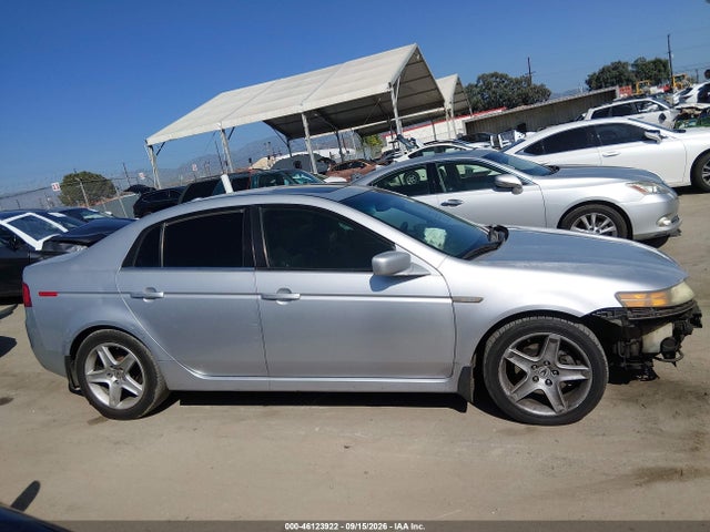Продаж на аукціоні авто 2005 Acura Tl, vin: 19UUA66235A068676, номер лоту: 46123922