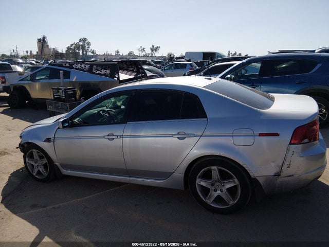 Продаж на аукціоні авто 2005 Acura Tl, vin: 19UUA66235A068676, номер лоту: 46123922