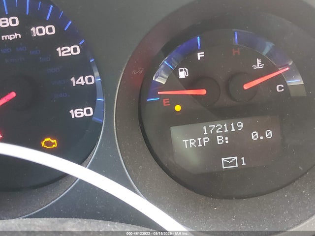 Продаж на аукціоні авто 2005 Acura Tl, vin: 19UUA66235A068676, номер лоту: 46123922
