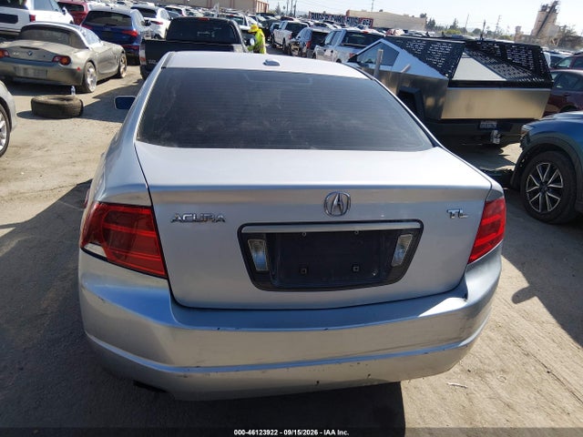Продаж на аукціоні авто 2005 Acura Tl, vin: 19UUA66235A068676, номер лоту: 46123922