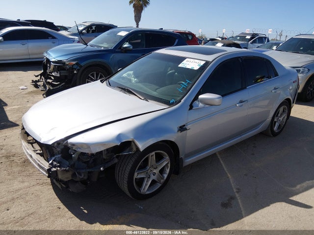 Продаж на аукціоні авто 2005 Acura Tl, vin: 19UUA66235A068676, номер лоту: 46123922