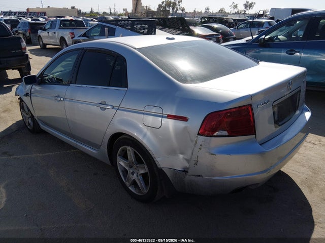 Продаж на аукціоні авто 2005 Acura Tl, vin: 19UUA66235A068676, номер лоту: 46123922