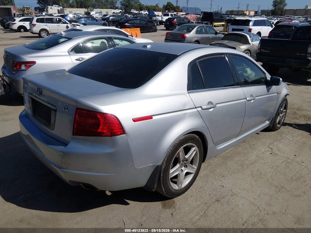 Продаж на аукціоні авто 2005 Acura Tl, vin: 19UUA66235A068676, номер лоту: 46123922