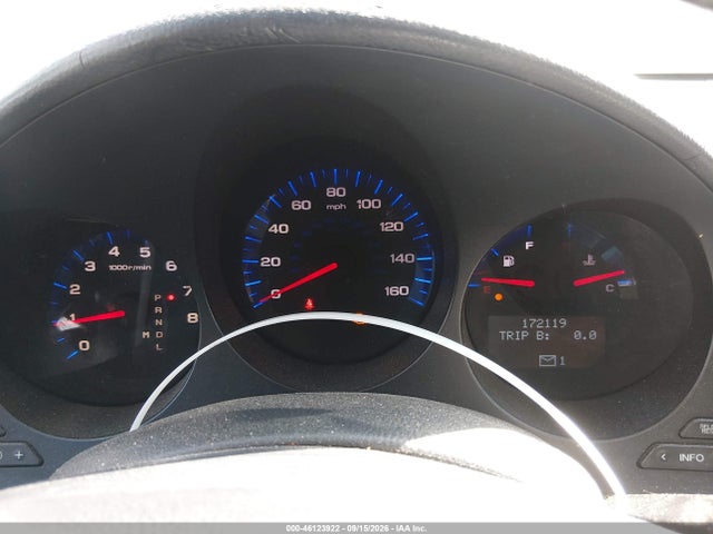 Продаж на аукціоні авто 2005 Acura Tl, vin: 19UUA66235A068676, номер лоту: 46123922