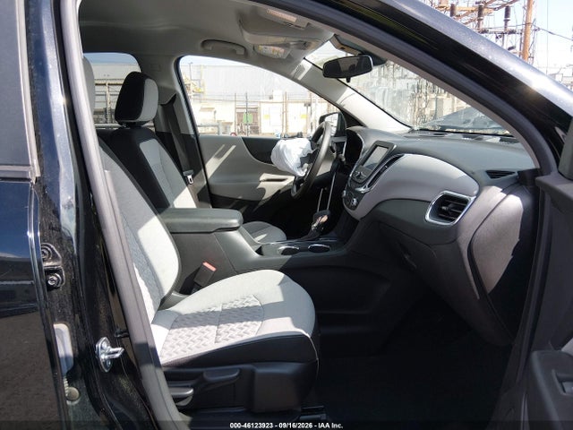 Aukcja sprzedaży 2024 Chevrolet Equinox Fwd Ls, vin: 3GNAXHEG5RL232475, numer aukcji: 46123923