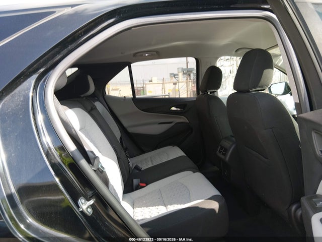 Aukcja sprzedaży 2024 Chevrolet Equinox Fwd Ls, vin: 3GNAXHEG5RL232475, numer aukcji: 46123923