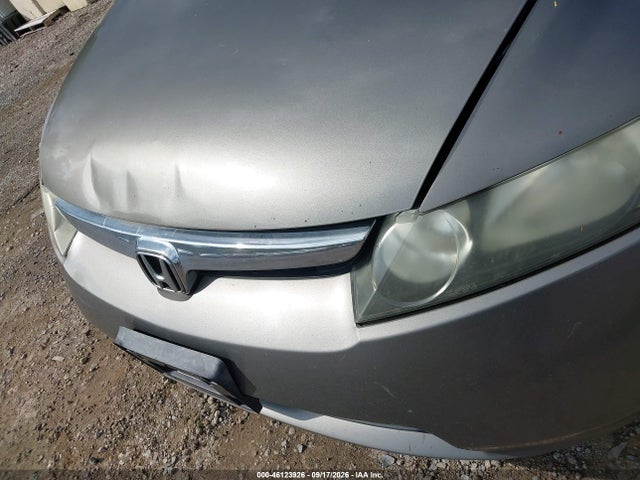 Продаж на аукціоні авто 2008 Honda Civic Lx, vin: 2HGFA16578H530961, номер лоту: 46123926