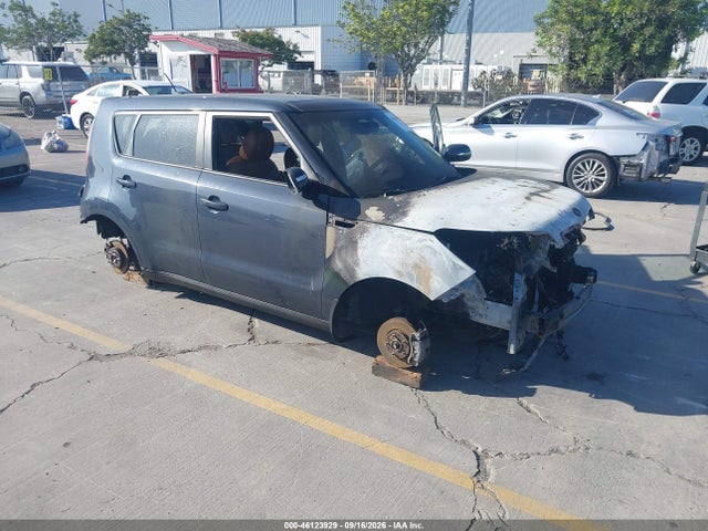 Aukcja sprzedaży 2015 Kia Soul !, vin: KNDJX3A59F7202251, numer aukcji: 46123929