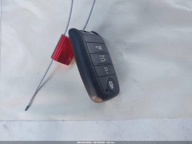 Aukcja sprzedaży 2015 Kia Soul !, vin: KNDJX3A59F7202251, numer aukcji: 46123929