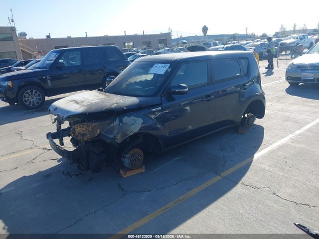 Aukcja sprzedaży 2015 Kia Soul !, vin: KNDJX3A59F7202251, numer aukcji: 46123929