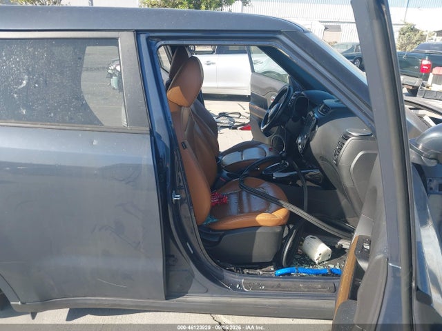Aukcja sprzedaży 2015 Kia Soul !, vin: KNDJX3A59F7202251, numer aukcji: 46123929