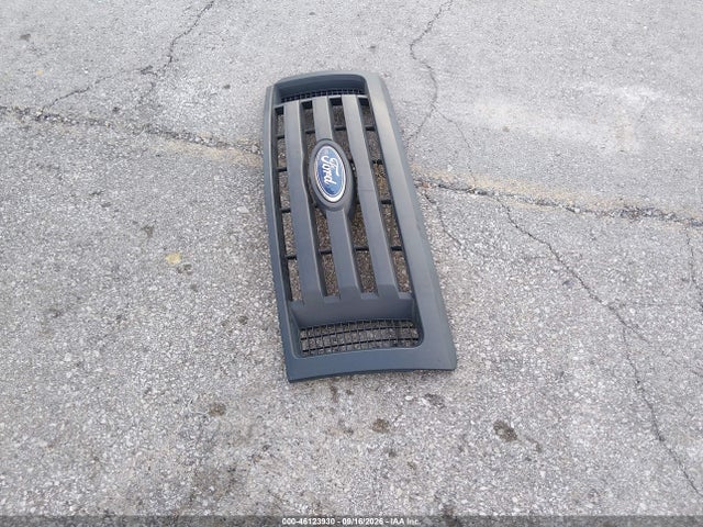 46123930 :رقم المزاد ، 1FTEX1CW7AFA84341 vin ، 2010 Ford F-150 Stx/xl مزاد بيع