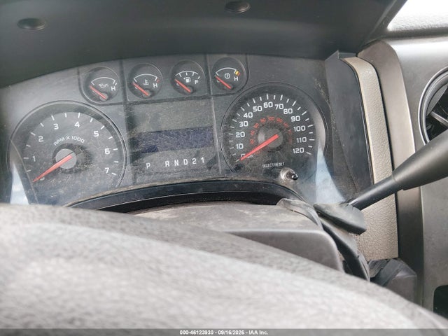 46123930 :رقم المزاد ، 1FTEX1CW7AFA84341 vin ، 2010 Ford F-150 Stx/xl مزاد بيع