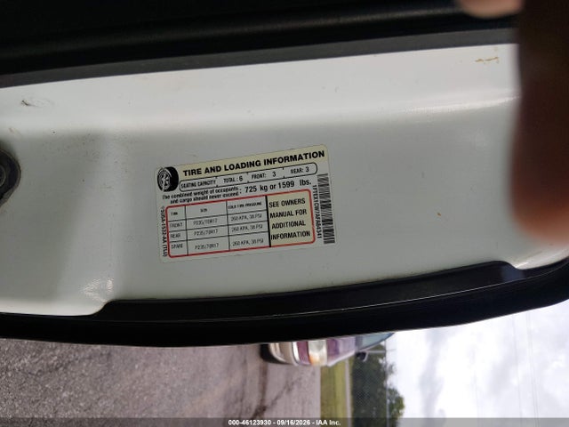 46123930 :رقم المزاد ، 1FTEX1CW7AFA84341 vin ، 2010 Ford F-150 Stx/xl مزاد بيع