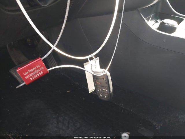 46123931 :رقم المزاد ، 1C4PJMBS7EW197495 vin ، 2014 Jeep Cherokee مزاد بيع