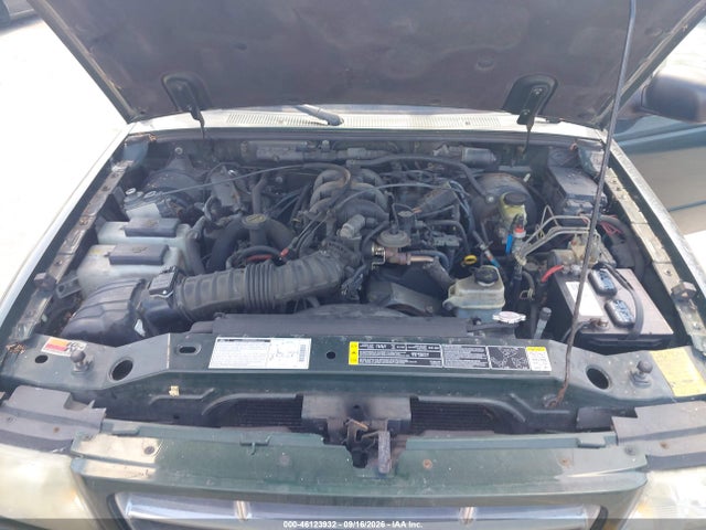 Aukcja sprzedaży 2002 Ford Ranger Xlt, vin: 1FTYR44E62PA71980, numer aukcji: 46123932