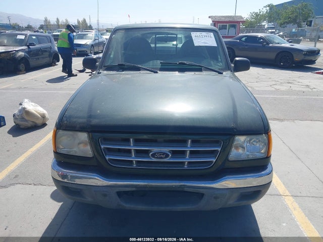 Aukcja sprzedaży 2002 Ford Ranger Xlt, vin: 1FTYR44E62PA71980, numer aukcji: 46123932