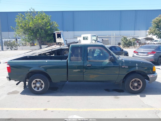 Aukcja sprzedaży 2002 Ford Ranger Xlt, vin: 1FTYR44E62PA71980, numer aukcji: 46123932