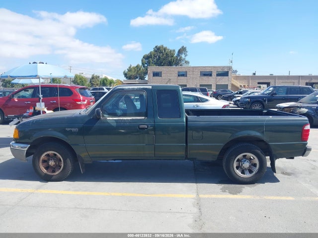 Aukcja sprzedaży 2002 Ford Ranger Xlt, vin: 1FTYR44E62PA71980, numer aukcji: 46123932