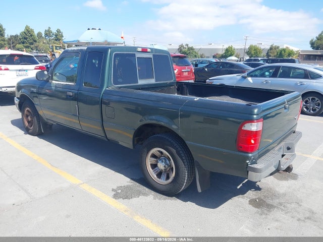 Aukcja sprzedaży 2002 Ford Ranger Xlt, vin: 1FTYR44E62PA71980, numer aukcji: 46123932