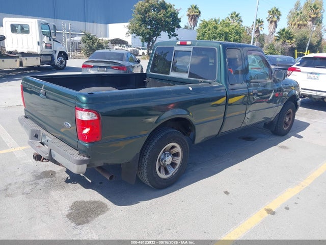 Aukcja sprzedaży 2002 Ford Ranger Xlt, vin: 1FTYR44E62PA71980, numer aukcji: 46123932