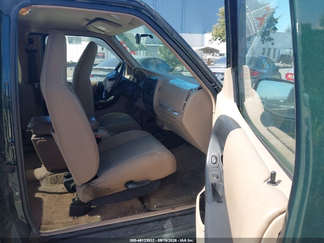 Aukcja sprzedaży 2002 Ford Ranger Xlt, vin: 1FTYR44E62PA71980, numer aukcji: 46123932