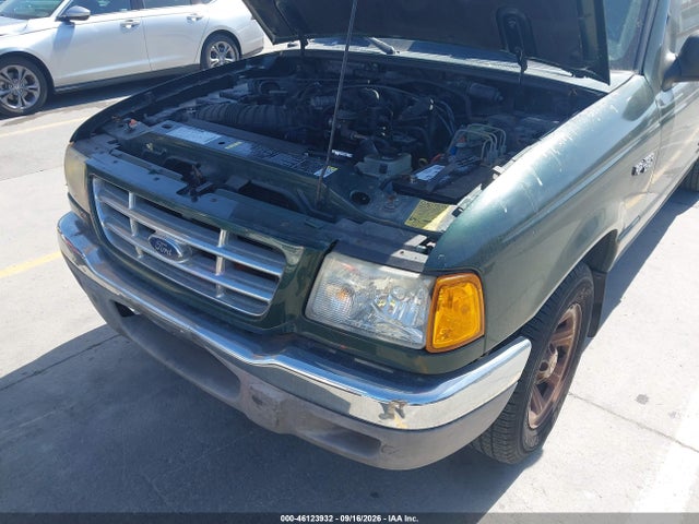 Aukcja sprzedaży 2002 Ford Ranger Xlt, vin: 1FTYR44E62PA71980, numer aukcji: 46123932