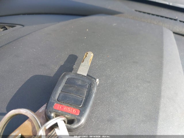 46123933 :رقم المزاد ، SHHFK7H49JU207363 vin ، 2018 Honda Civic Sport مزاد بيع
