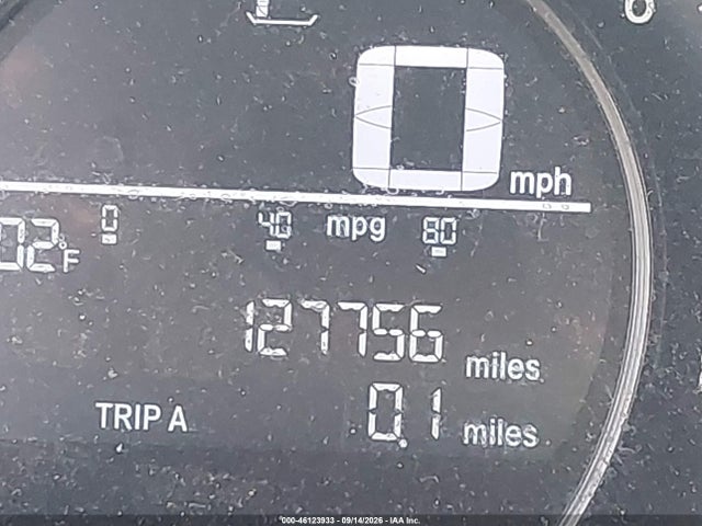 46123933 :رقم المزاد ، SHHFK7H49JU207363 vin ، 2018 Honda Civic Sport مزاد بيع