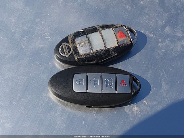 2009 Nissan Altima 2.5 S მანქანა იყიდება აუქციონზე, vin: 1N4AL21E69N502941, აუქციონის ნომერი: 46123941