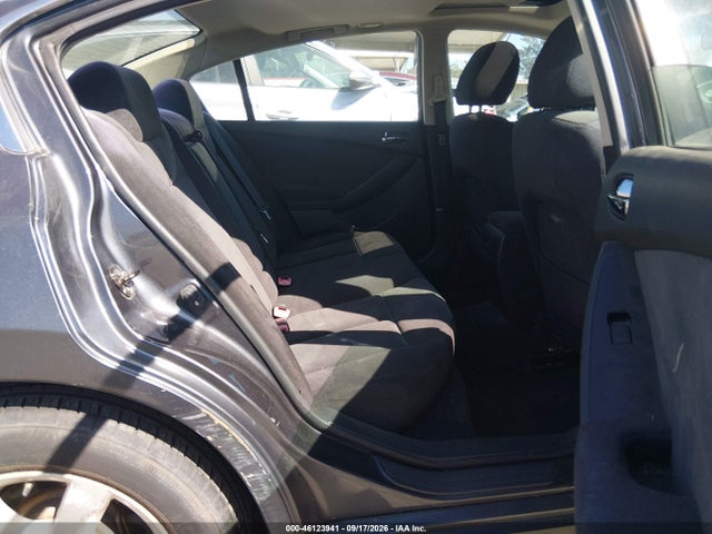 2009 Nissan Altima 2.5 S მანქანა იყიდება აუქციონზე, vin: 1N4AL21E69N502941, აუქციონის ნომერი: 46123941
