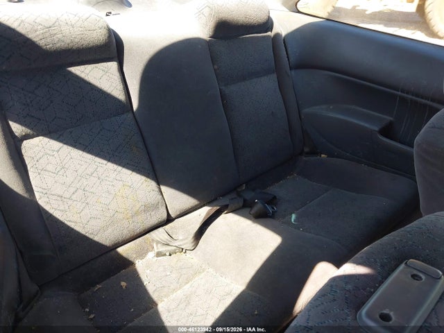 2000 Honda Civic Ex მანქანა იყიდება აუქციონზე, vin: 1HGEJ8243YL047326, აუქციონის ნომერი: 46123942
