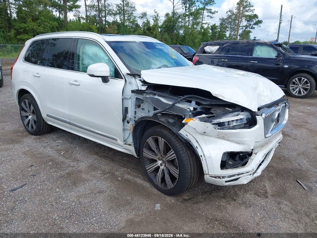 Продаж на аукціоні авто 2022 Volvo Xc90 T6 Inscription 7 Passenger, vin: YV4A22PL7N1826031, номер лоту: 46123946