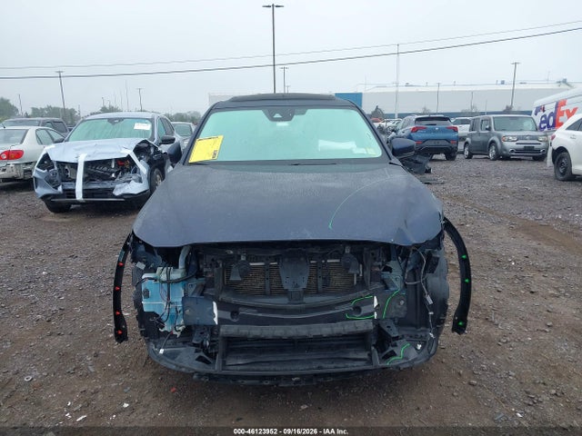 Aukcja sprzedaży 2017 Mazda Cx-5 Touring, vin: JM3KFBCL0H0202820, numer aukcji: 46123952