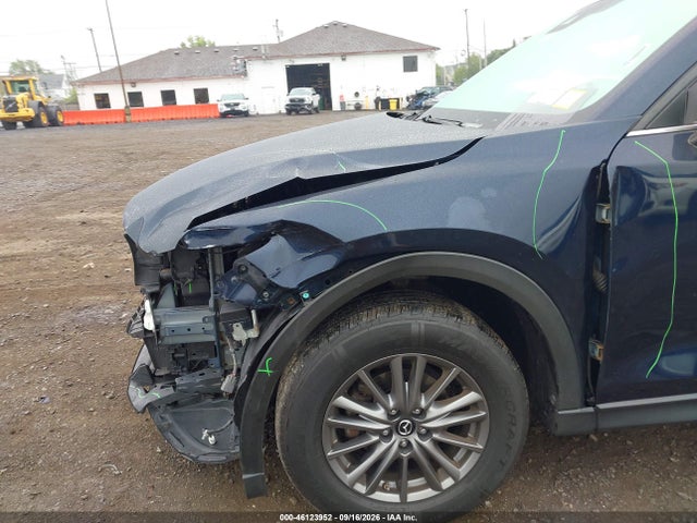 Aukcja sprzedaży 2017 Mazda Cx-5 Touring, vin: JM3KFBCL0H0202820, numer aukcji: 46123952
