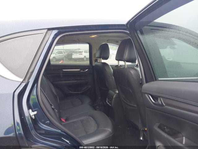Aukcja sprzedaży 2017 Mazda Cx-5 Touring, vin: JM3KFBCL0H0202820, numer aukcji: 46123952