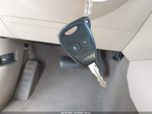Продажа на аукционе авто 2008 Dodge Caliber Sxt, vin: 1B3HB48B28D695887, номер лота: 46123953