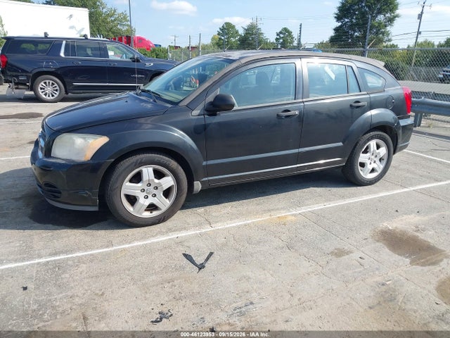Продажа на аукционе авто 2008 Dodge Caliber Sxt, vin: 1B3HB48B28D695887, номер лота: 46123953