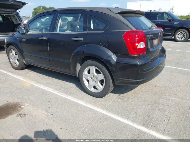 Продажа на аукционе авто 2008 Dodge Caliber Sxt, vin: 1B3HB48B28D695887, номер лота: 46123953