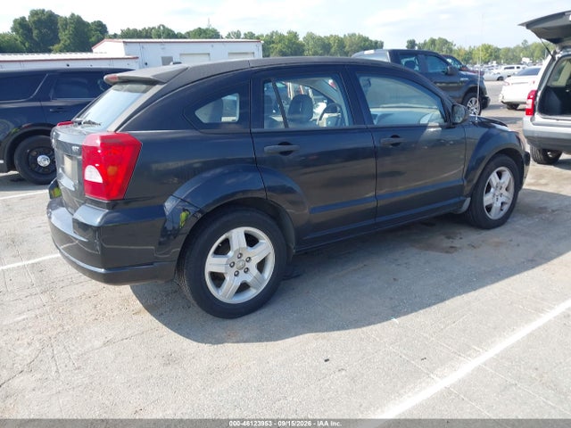 Продажа на аукционе авто 2008 Dodge Caliber Sxt, vin: 1B3HB48B28D695887, номер лота: 46123953