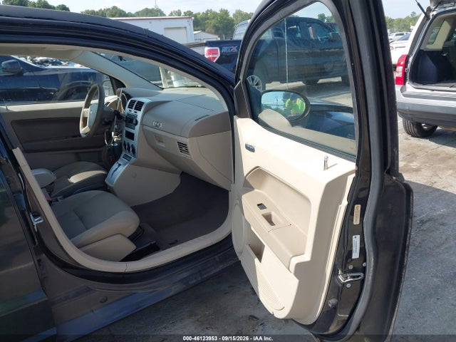 Продажа на аукционе авто 2008 Dodge Caliber Sxt, vin: 1B3HB48B28D695887, номер лота: 46123953