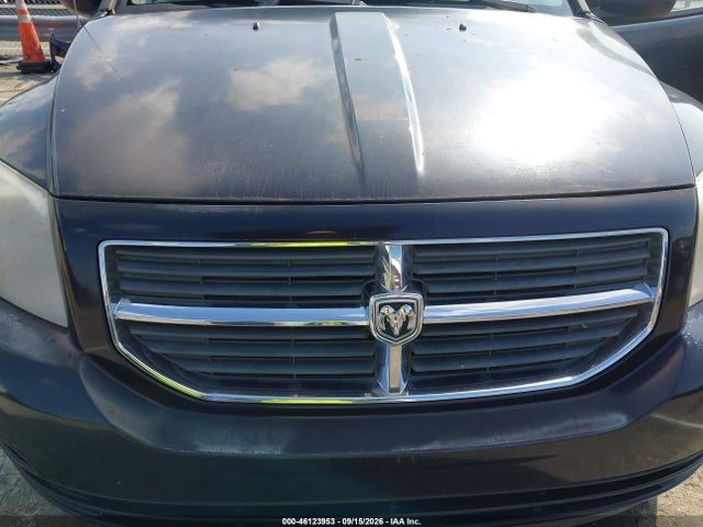 Продажа на аукционе авто 2008 Dodge Caliber Sxt, vin: 1B3HB48B28D695887, номер лота: 46123953