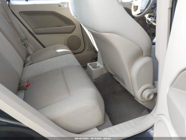 Продажа на аукционе авто 2008 Dodge Caliber Sxt, vin: 1B3HB48B28D695887, номер лота: 46123953